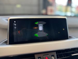 BMW X1 1.8 Sdrive Auto   - Foto 16