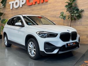 BMW X1 1.8 Sdrive Auto   - Foto 7