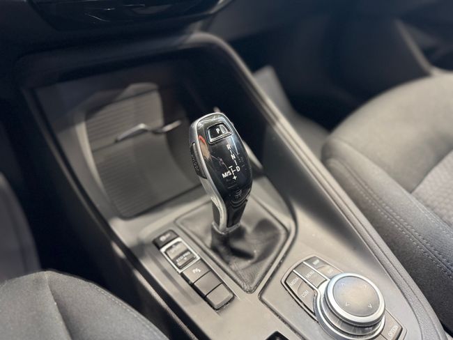BMW X1 1.8 Sdrive Auto   - Foto 15