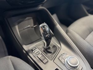 BMW X1 1.8 Sdrive Auto   - Foto 15