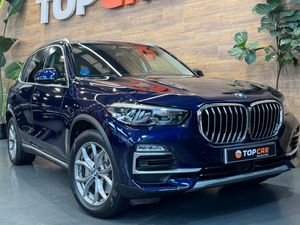BMW X5 4.5 e Xdrive  Xline  - Foto 2