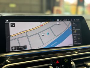 BMW X5 4.5 e Xdrive  Xline  - Foto 17