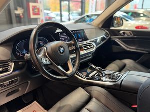 BMW X5 4.5 e Xdrive  Xline  - Foto 10