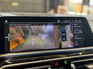 BMW X5 4.5 e Xdrive  Xline  - Foto 15