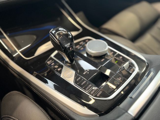 BMW X5 4.5 e Xdrive  Xline  - Foto 14