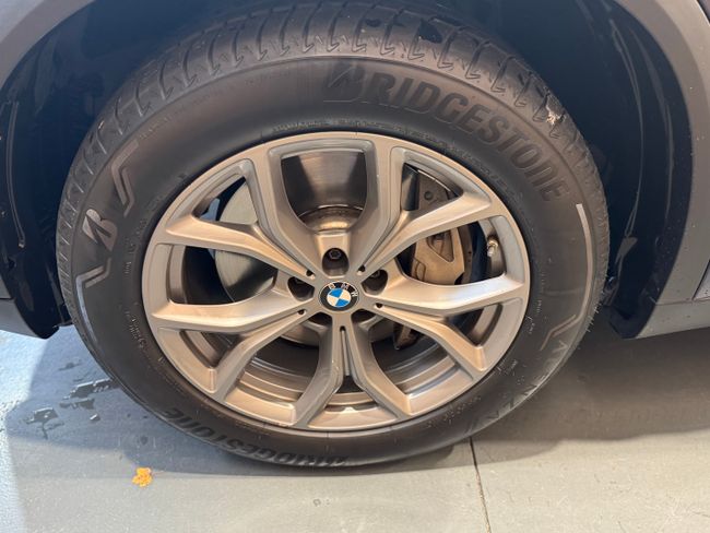 BMW X5 4.5 e Xdrive  Xline  - Foto 19