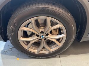 BMW X5 4.5 e Xdrive  Xline  - Foto 19