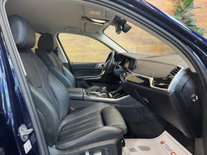 BMW X5 4.5 e Xdrive  Xline  - Foto 12