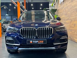 BMW X5 4.5 e Xdrive  Xline  - Foto 6