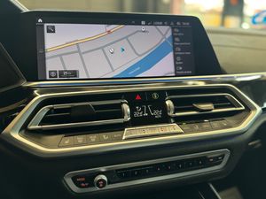 BMW X5 4.5 e Xdrive  Xline  - Foto 16