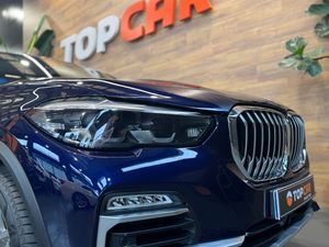 BMW X5 4.5 e Xdrive  Xline  - Foto 11