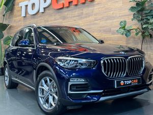 BMW X5 4.5 e Xdrive  Xline  - Foto 3