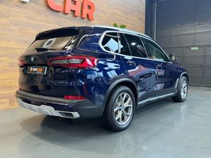 BMW X5 4.5 e Xdrive  Xline  - Foto 7