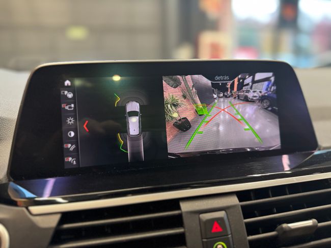 BMW X3 2.0 Xdrive Auto Xline  - Foto 17