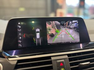 BMW X3 2.0 Xdrive Auto Xline  - Foto 17