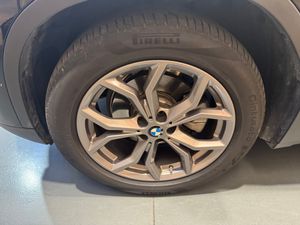 BMW X3 2.0 Xdrive Auto Xline  - Foto 22