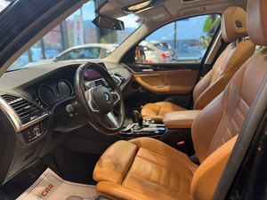 BMW X3 2.0 Xdrive Auto Xline  - Foto 12