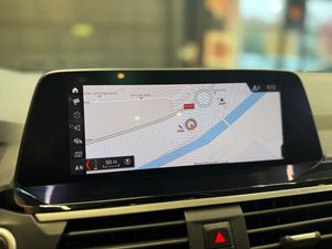 BMW X3 2.0 Xdrive Auto Xline  - Foto 20