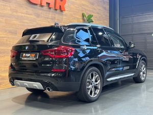 BMW X3 2.0 Xdrive Auto Xline  - Foto 6