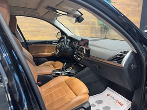 BMW X3 2.0 Xdrive Auto Xline  - Foto 9