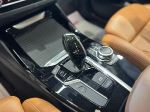BMW X3 2.0 Xdrive Auto Xline  - Foto 15