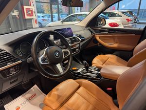 BMW X3 2.0 Xdrive Auto Xline  - Foto 13