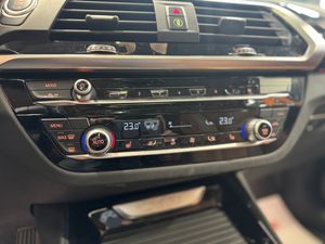 BMW X3 2.0 Xdrive Auto Xline  - Foto 18