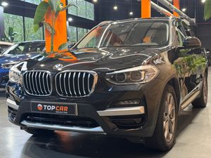 BMW X3 2.0 Xdrive Auto Xline  - Foto 8