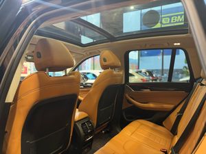BMW X3 2.0 Xdrive Auto Xline  - Foto 21