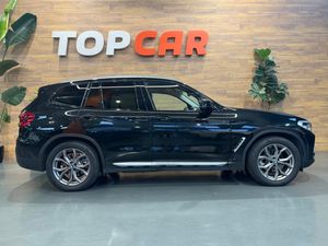 BMW X3 2.0 Xdrive Auto Xline  - Foto 7