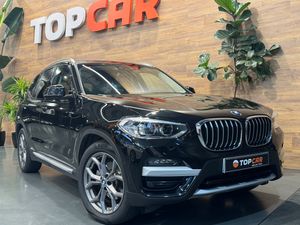 BMW X3 2.0 Xdrive Auto Xline  - Foto 2