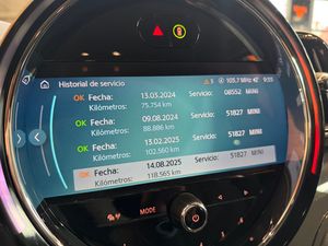 MINI Countryman Cooper d Auto  - Foto 17