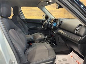 MINI Countryman Cooper d Auto  - Foto 11
