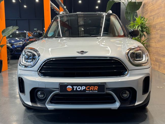 MINI Countryman Cooper d Auto  - Foto 3