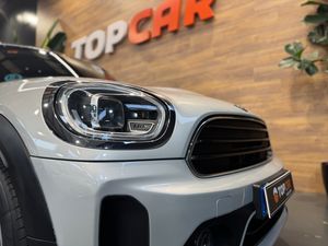 MINI Countryman Cooper d Auto  - Foto 14