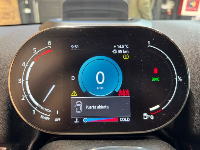 MINI Countryman Cooper d Auto  - Foto 20