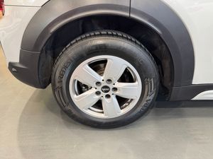 MINI Countryman Cooper d Auto  - Foto 9