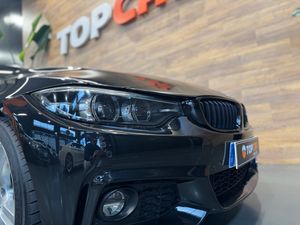 BMW Serie 4 420I Cabrio M Sport  - Foto 16