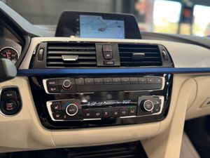 BMW Serie 4 420I Cabrio M Sport  - Foto 14