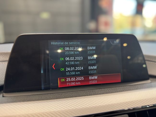 BMW Serie 4 420I Cabrio M Sport  - Foto 12