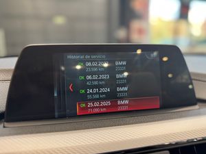 BMW Serie 4 420I Cabrio M Sport  - Foto 12