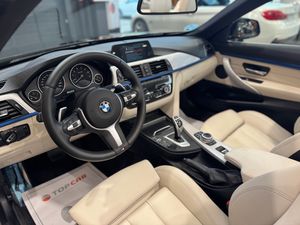 BMW Serie 4 420I Cabrio M Sport  - Foto 10