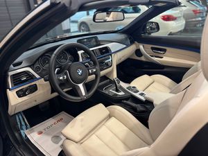 BMW Serie 4 420I Cabrio M Sport  - Foto 9