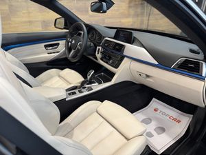 BMW Serie 4 420I Cabrio M Sport  - Foto 6