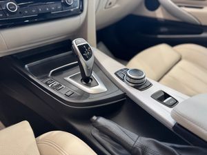 BMW Serie 4 420I Cabrio M Sport  - Foto 15