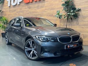 BMW Serie 3 320 I Touring  - Foto 2