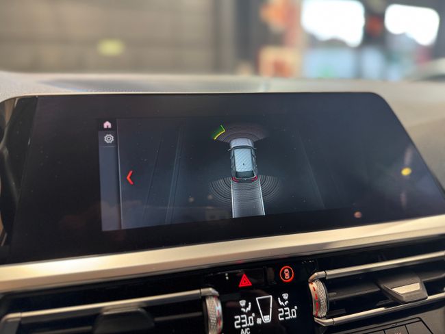 BMW Serie 3 320 I Touring  - Foto 16