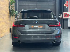 BMW Serie 3 320 I Touring  - Foto 10