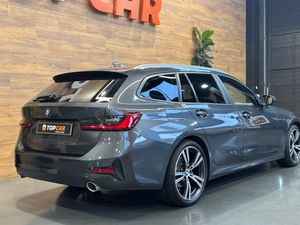 BMW Serie 3 320 I Touring  - Foto 7