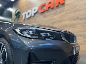 BMW Serie 3 320 I Touring  - Foto 11